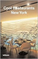 Cool Restaurants New York