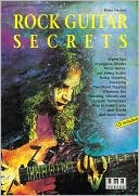 Rock Guitar Secrets