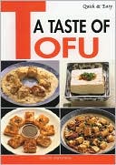 download Quick & Easy A Taste of Tofu book
