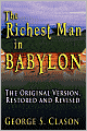 Richest Man in Babylon: The Original Version, Restored and Revised