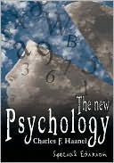 The New Psychology