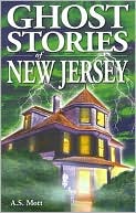 Ghost Stories of New Jersey
