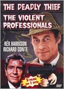 Deadly Thief/Violent Professionals