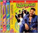 Fresh Prince Of Bel Air: Complete Seasons 1-4