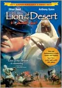 Lion of the Desert
