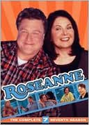Roseanne - The Complete Seventh Season