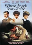 Where Angels Fear to Tread with Helena Bonham Carter