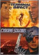 Terminal Impact/Cyborg Soldier