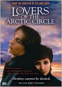 The Lovers of the Arctic Circle with Najwa Nimri