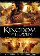 Kingdom of Heaven with Orlando Bloom