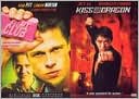 Fight Club / Kiss of the Dragon