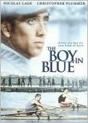 The Boy in Blue with Nicolas Cage