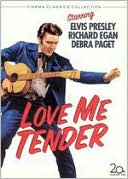 Love Me Tender with Richard Egan