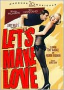 Let's Make Love with Marilyn Monroe