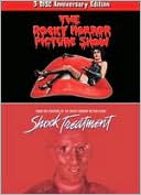 The Rocky Horror Picture Show / Shock Treatment