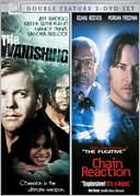 Chain Reaction (1996) / the Vanishing (1993)