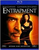 Entrapment with Sean Connery