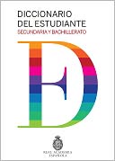 Diccionario del estudiante - RAE