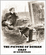 The Picture Of Dorian Gray