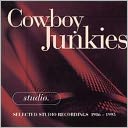 Studio: Selected Studio Recordings 1986-1995