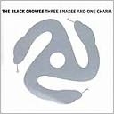 Three Snakes and One Charm