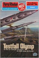 Perry Rhodan-Paket 20: Die Kosmischen Burgen (Teil 2): Perry Rhodan-Heftromane 950 bis 999