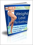 download Weight Loss By Eating book