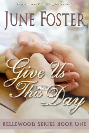 Bellewood Book One: Give Us This Day