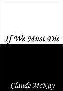 If We Must Die