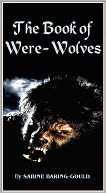 Horror [ The Book of Were-Wolves ]