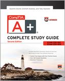 CompTIA A+ Complete Study Guide: Exams 220-801 and 220-802