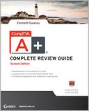 CompTIA A+ Complete Review Guide: Exams 220-801 and 220-802