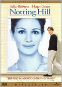 Notting Hill with Julia Roberts
