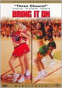 Bring It On with Kirsten Dunst
