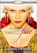 Vanity Fair with Reese Witherspoon