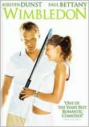 Wimbledon with Kirsten Dunst