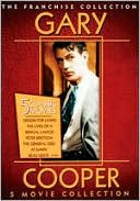 Gary Cooper Collection