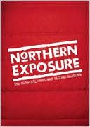 Northern Exposure - Seasons 1 & 2