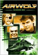 Airwolf - Season One