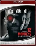 12 Monkeys