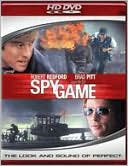 Spy Game