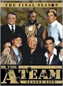 The A-Team - Season Five - Final Season with George Peppard