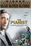 The Pianist with Adrien Brody
