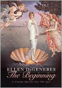 Ellen Degeneres: The Beginning