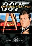For Your Eyes Only with Roger Moore