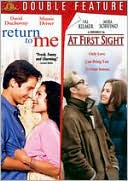 At First Sight/Return to Me