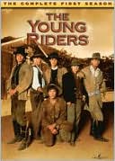 The Young Riders - The Complete First Season