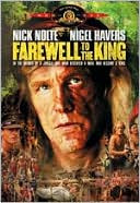 Farewell to the King