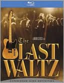 The Last Waltz with Bob Dylan