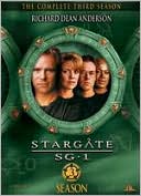 Stargate SG-1 - Season 3
